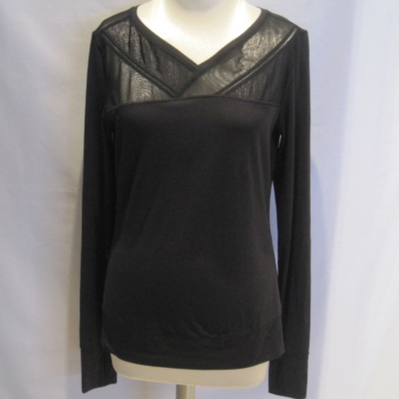 LULU LEMON Just A Breath Top